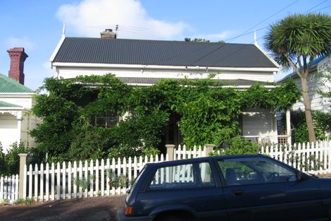 Photo of property in 23 Cooper Street, Grey Lynn, Auckland, 1021