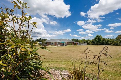 Photo of property in 169 Greer Court, Bunnythorpe, Palmerston North, 4481