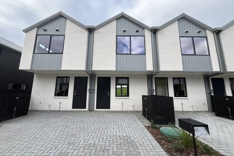 Photo of property in 9/23 Makomako Drive, Orewa, 0931