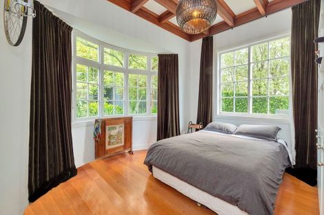 Photo of property in 201a Jervois Road, Herne Bay, Auckland, 1011