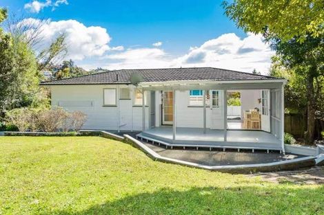Photo of property in 78 Awaruku Road, Torbay, Auckland, 0630