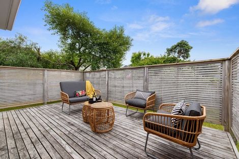 Photo of property in 4/32 Wicklow Road, Narrow Neck, Auckland, 0622