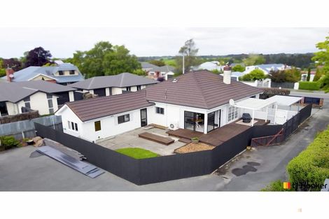 Photo of property in 255 Otipua Road, Highfield, Timaru, 7910