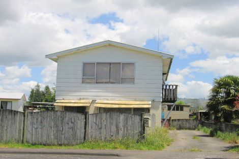 Photo of property in 2 Seath Avenue, Taumarunui, 3920