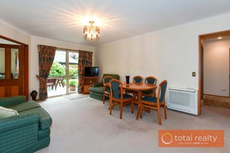 Photo of property in 7 Jadewynn Place, Halswell, Christchurch, 8025