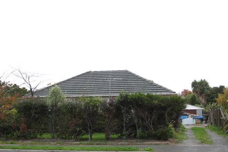 Photo of property in 46 Curletts Road, Sockburn, Christchurch, 8042