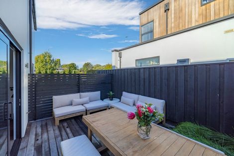 Photo of property in 2/17 Salisbury Street, Christchurch Central, Christchurch, 8013