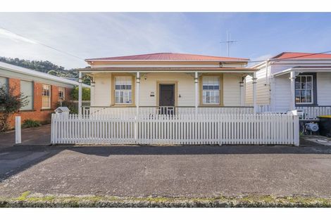 Photo of property in 206 Kirkwood Street, Thames, 3500