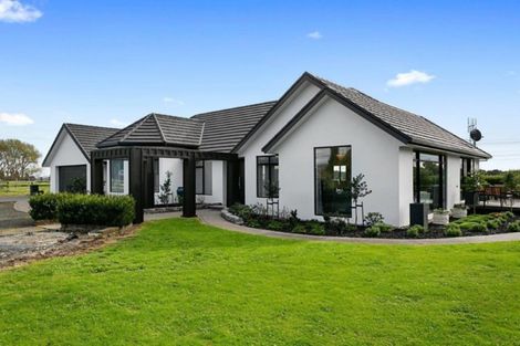 Photo of property in 743 Puketaha Road, Puketaha, Hamilton, 3281