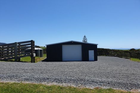 Photo of property in 100 Omaha Block Access Road, Leigh, 0985