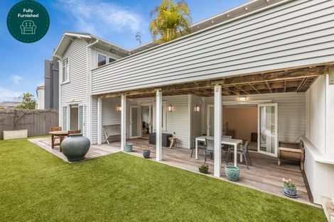 Photo of property in 6 Balfour Road, Parnell, Auckland, 1052