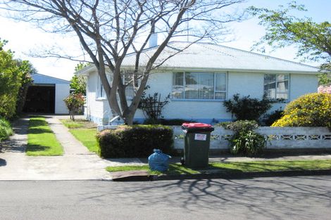 Photo of property in 3 Macey Crescent, Witherlea, Blenheim, 7201