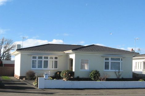 Photo of property in 132 Wellesley Road, Napier South, Napier, 4110