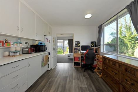 Photo of property in 2/38d Cavendish Road, Casebrook, Christchurch, 8051