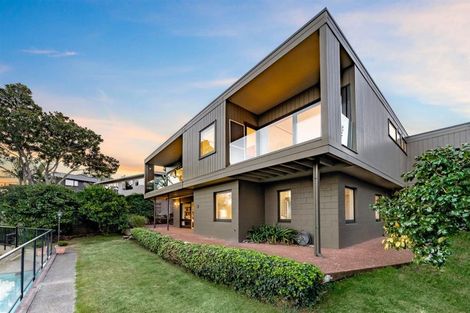 Photo of property in 47 Sylvan Park Avenue, Milford, Auckland, 0620