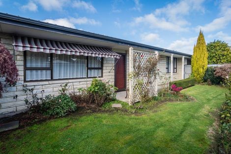 Photo of property in 72 Ormsby Street North, Temuka, 7920
