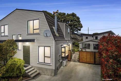 Photo of property in 117 Wexford Road, Miramar, Wellington, 6022