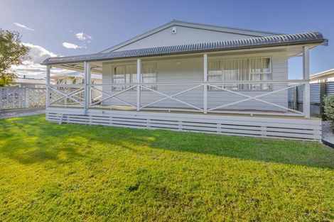 Photo of property in 86 Wycliffe Street, Onekawa, Napier, 4110