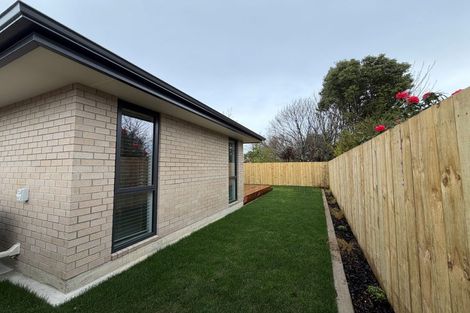 Photo of property in 6/233 Nelson Street, Strathern, Invercargill, 9812