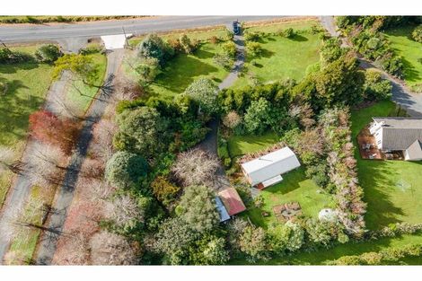 Photo of property in 167 Onekura Road, Waipapa, Kerikeri, 0295
