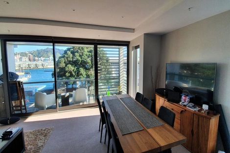 Photo of property in Mariner, 1/140b Oriental Parade, Oriental Bay, Wellington, 6011