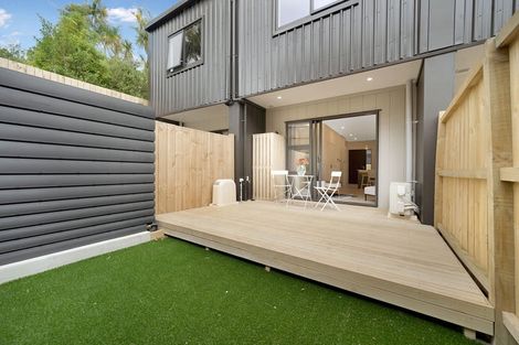 Photo of property in 7/52 Newington Road, Henderson, Auckland, 0612