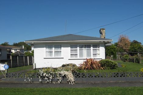 Photo of property in 98 Spinley Street, Te Awamutu, 3800