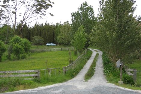 Photo of property in 275 State Highway 1, Wellsford, 0974