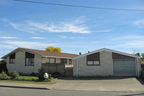 Photo of property in 45 Leeston Street, Hampstead, Ashburton, 7700