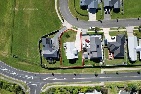 Photo of property in 68 Huka Heights Drive, Rangatira Park, Taupo, 3330