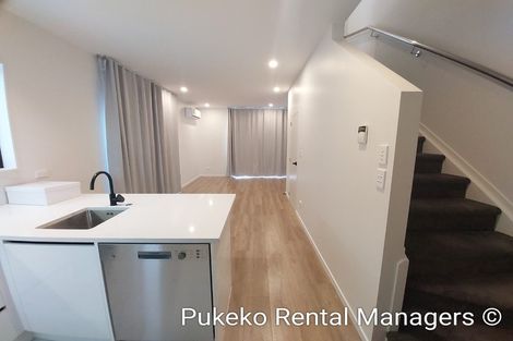 Photo of property in 17 Hearth Street, Flat Bush, Auckland, 2019