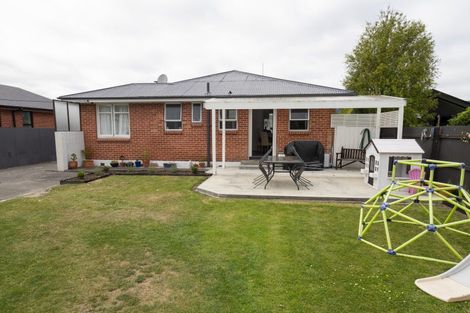 Photo of property in 88 Grove Street, Tinwald, Ashburton, 7700