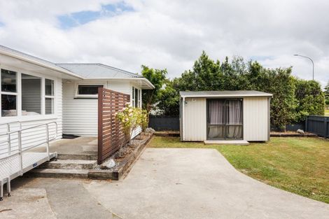 Photo of property in 582 Pioneer Highway, Highbury, Palmerston North, 4412