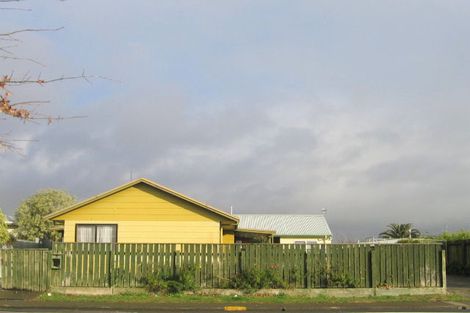 Photo of property in 263b Flaxmere Avenue, Flaxmere, Hastings, 4120