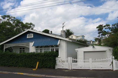 Photo of property in 6 Spring Street, Devonport, Auckland, 0624