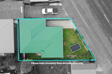 Photo of property in 131 Victoria Street, Ashburton, 7700