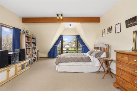 Photo of property in 23 San Rafael Place, Burnside, Christchurch, 8053