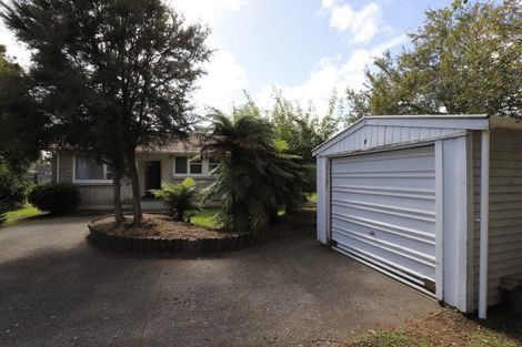 Photo of property in 9 Te Wharekaihua Grove, Turangi, 3334