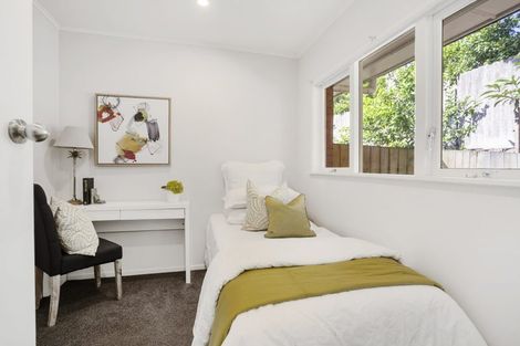 Photo of property in 2/61a Balmoral Road, Mount Eden, Auckland, 1024