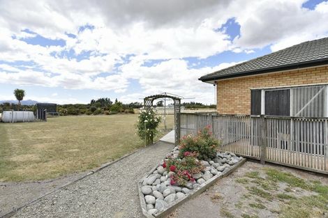 Photo of property in 135 Bentleys Road, Hawarden, 7385