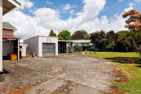 Photo of property in 10 Albert Street, Pahiatua, 4910