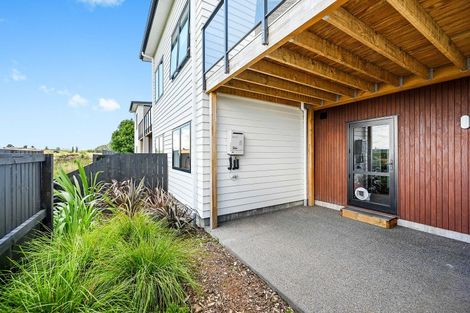 Photo of property in 1/37 North Ridge Drive, Rototuna North, Hamilton, 3210