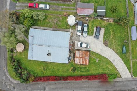 Photo of property in 1 Factory Lane, Taupiri, 3721