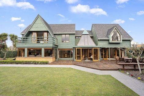 Photo of property in 23 San Rafael Place, Burnside, Christchurch, 8053