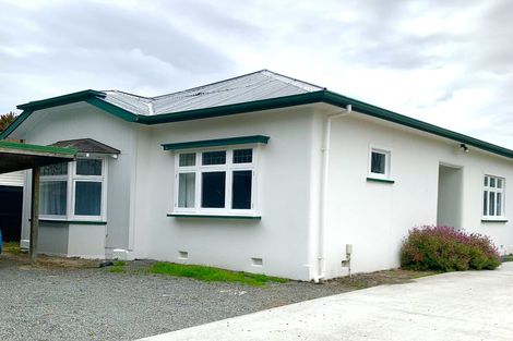 Photo of property in 5 Humboldt Street, Sydenham, Christchurch, 8023