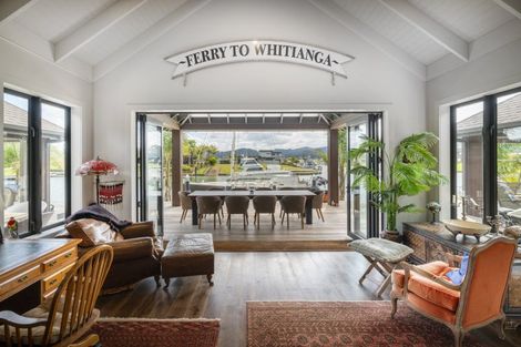 Photo of property in 88 South Highway East, Whitianga, 3510