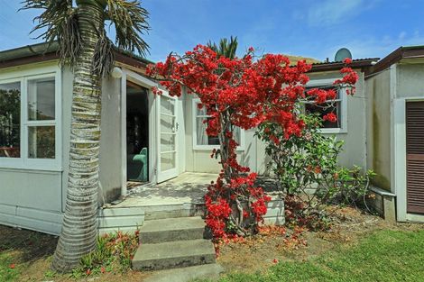 Photo of property in 1209 Kairakau Road, Kairakau, Elsthorpe, 4295