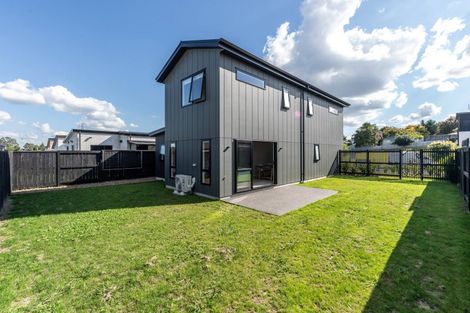 Photo of property in 22 Musselwhite Terrace, Chartwell, Hamilton, 3210