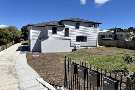 Photo of property in 3b Scotts Road, Manurewa East, Auckland, 2102