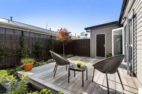 Photo of property in 2/11 Harvey Terrace, Richmond, Christchurch, 8013